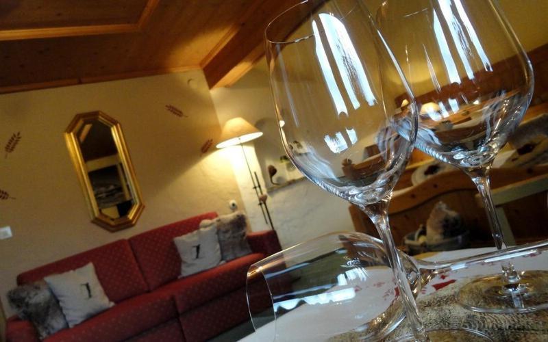 Hotel Ehrwalderhof エクステリア 写真
