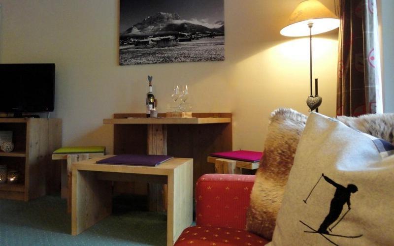 Hotel Ehrwalderhof エクステリア 写真