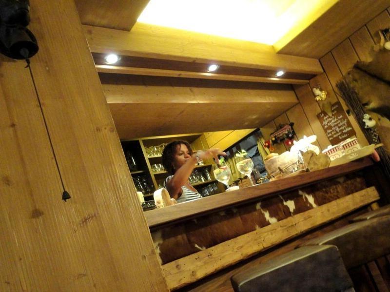 Hotel Ehrwalderhof エクステリア 写真