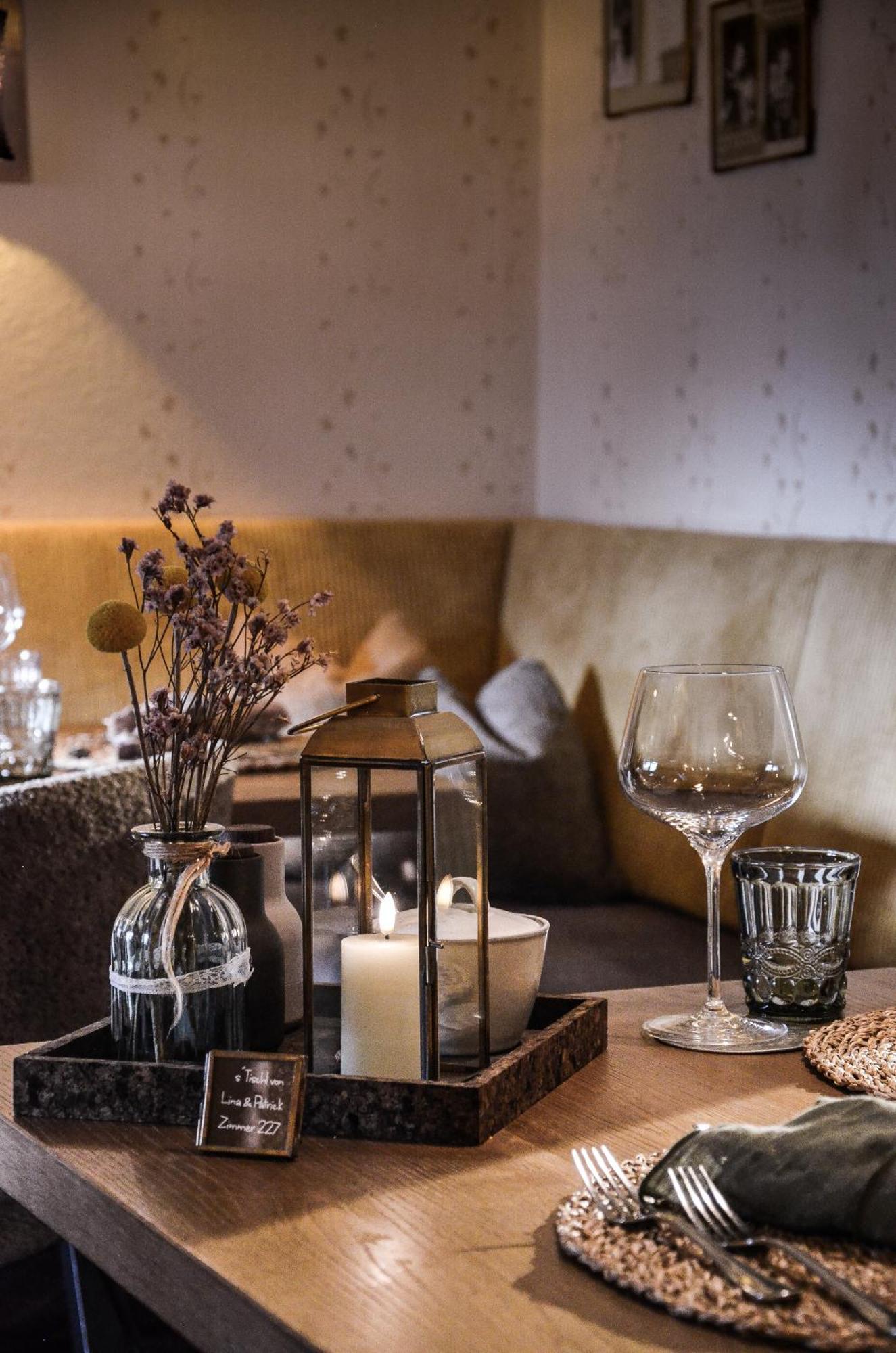 Hotel Ehrwalderhof エクステリア 写真