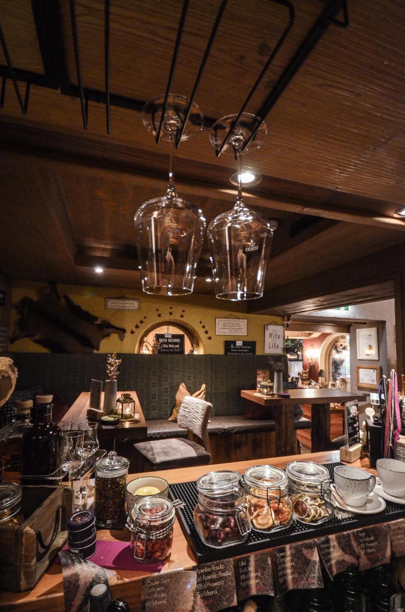 Hotel Ehrwalderhof エクステリア 写真