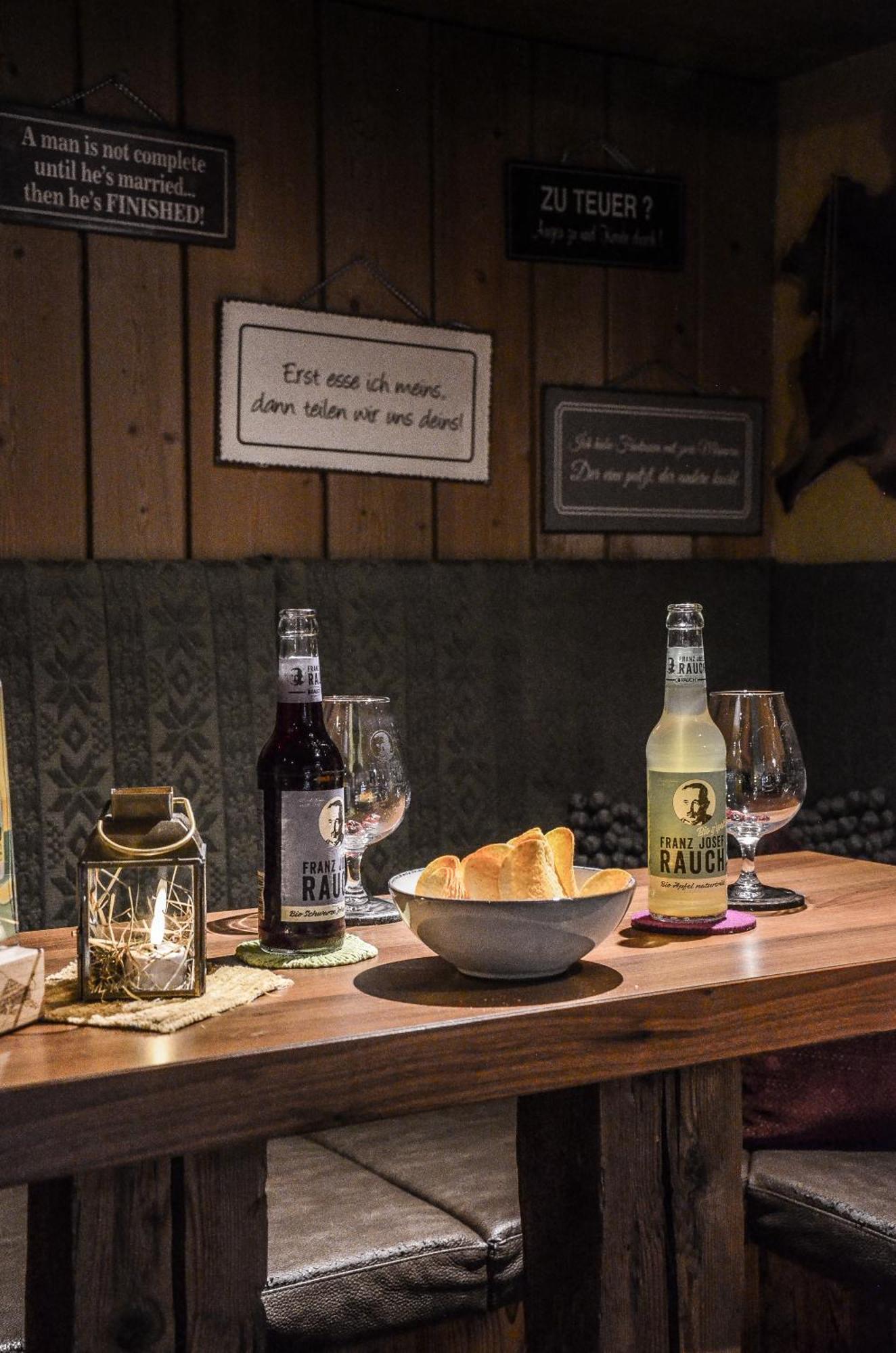 Hotel Ehrwalderhof エクステリア 写真
