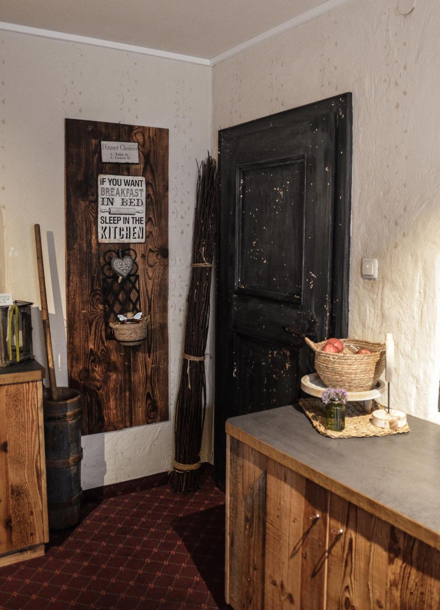 Hotel Ehrwalderhof エクステリア 写真